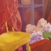 Yellow Chair